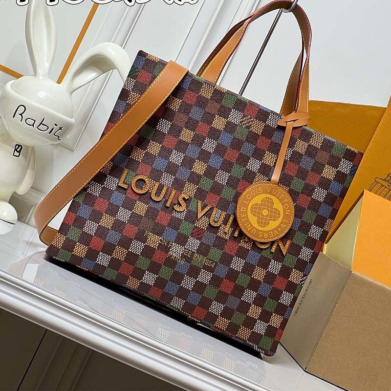 LLP314 bag 34x31x14cm Shopping bag