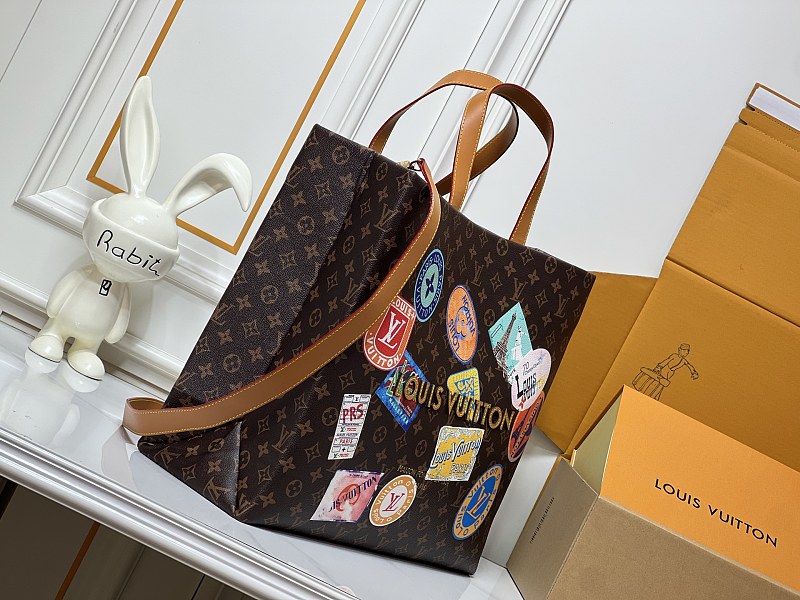 LLP304 bag 42x32x16cm 25x19x11CM Shopping bag
