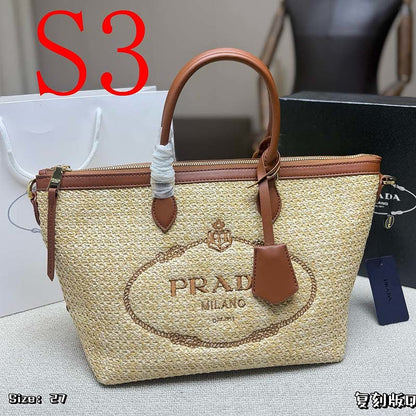 LPP45 bag 27-22CM Shopping bag