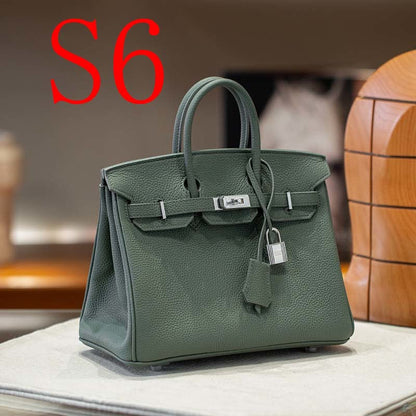 LHP8 bag 25-20-13CM Hand bag