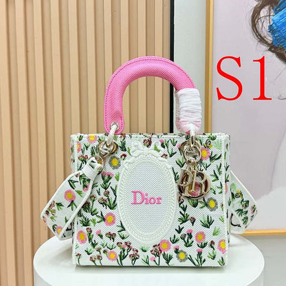 LDP42 bag 24CM Hand bag