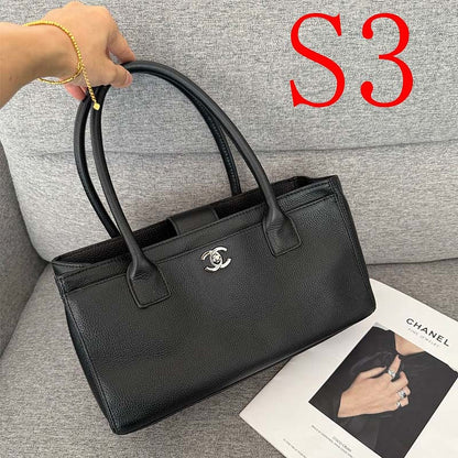 LCP149 bag 32-12-18cm Hand bag
