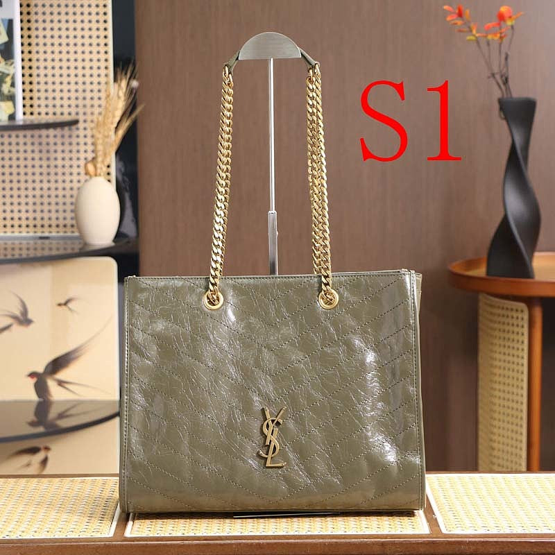 LYP61 bag 33-27-14cm  Shoulder bags