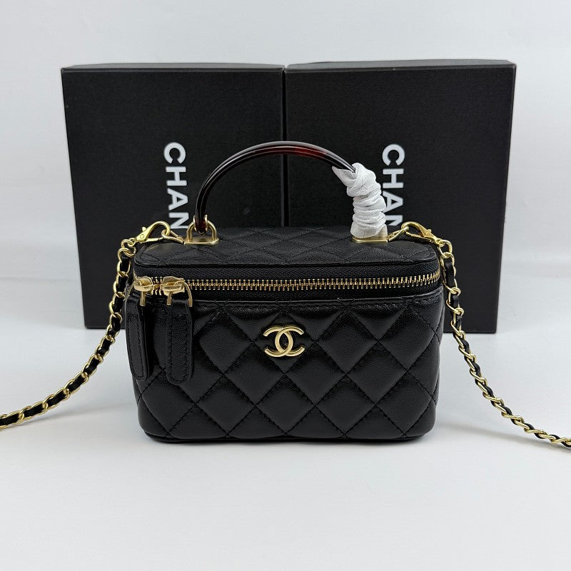 LCP87 bag18CM Hand bag
