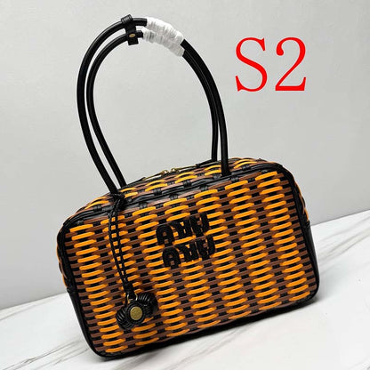LMP27 bag 34-20-10cm Hand bag