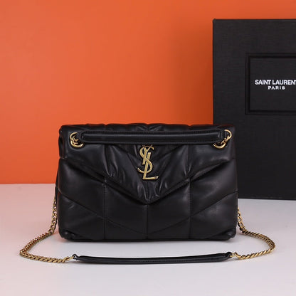 LYP49 bag 29-17-11cm  Shoulder bags