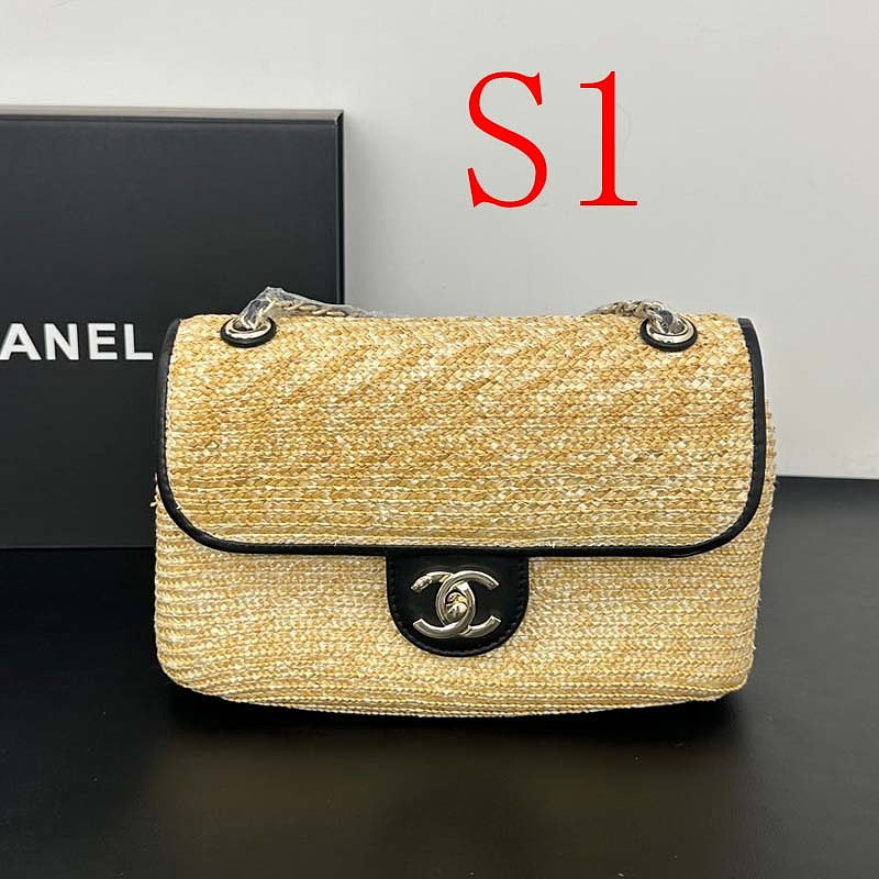 LCP102 bag 20cm Shoulder bags