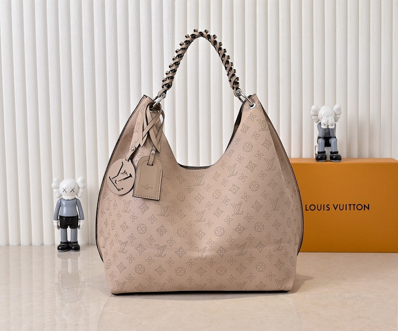 LLP273 bag 35- 40- 17 cm Hand bag