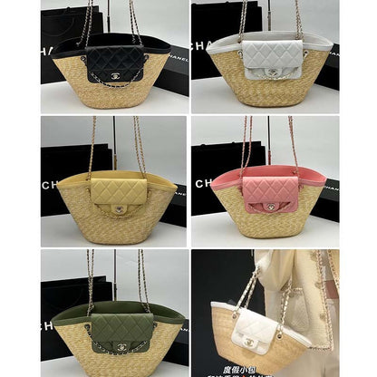 LCP70 bag 26-54-18cm Hand bag