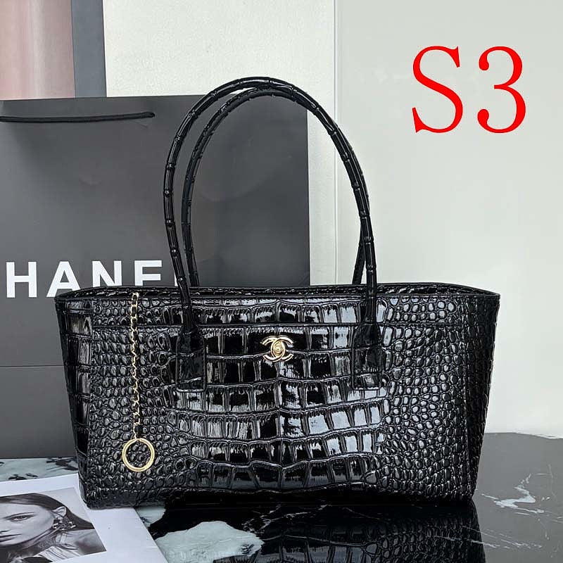 LCP103 bag 35-21-12CM Hand bag