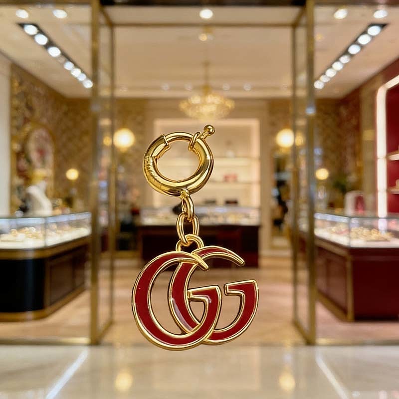 JK62 Key Chain New Style