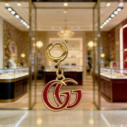 JK62 Key Chain New Style