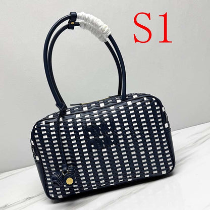 LMP27 bag 34-20-10cm Hand bag