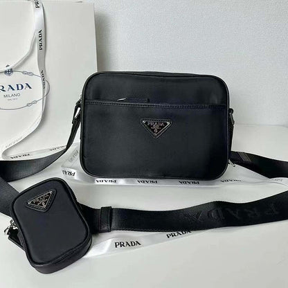 LPP34 bag 23-16-7cm Shoulder bags
