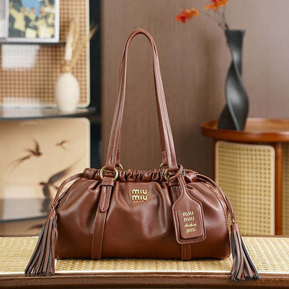 LMP18 bag 33-10-19cm Hand bag
