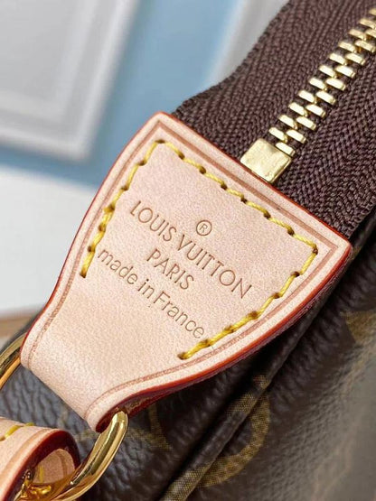 LLP291  bag 21-13-3CM Shoulder bags