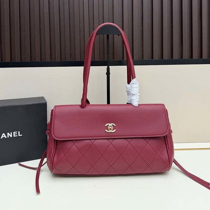 LCP136  Bag 33-17-13CM Shoulder bag