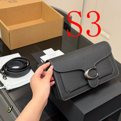 ACP03 Bag 25-15CM Shoulder bags With Box