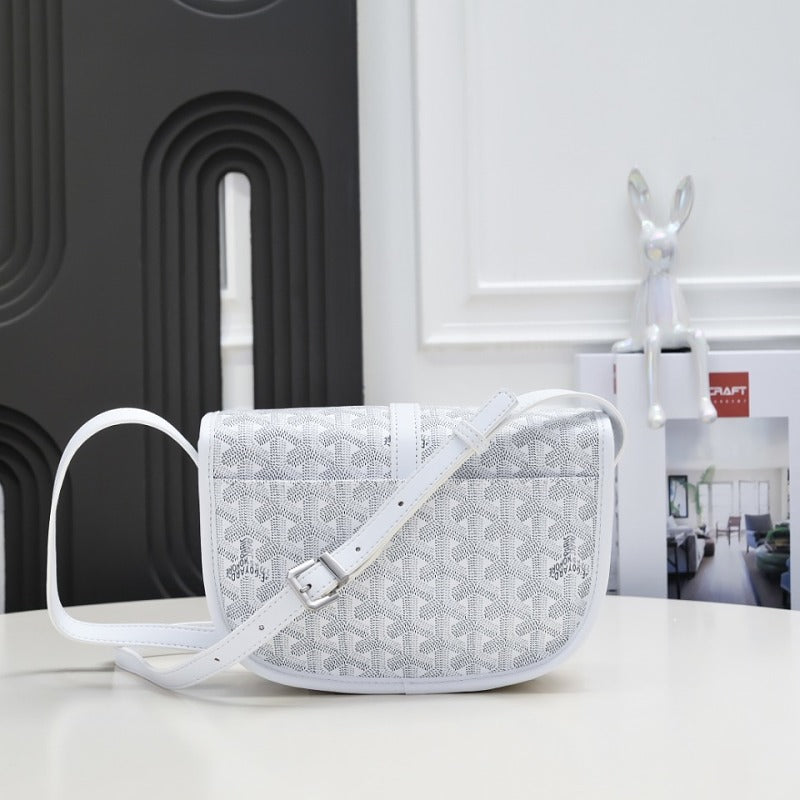 LGP97 bag 22-16-6cm Shoulder bags