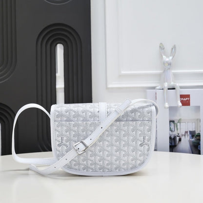 LGP97 bag 22-16-6cm Shoulder bags