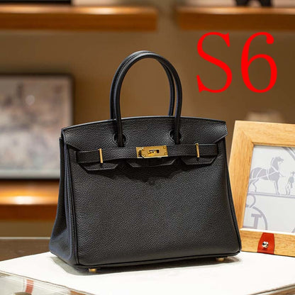 LHP10 bag 30X22X16CM Hand bag