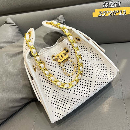 LCP127 bag 25-20-13CM Hand bag