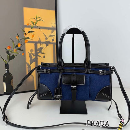 LPP39 bag 32-16cm 38-28cm Hand bag