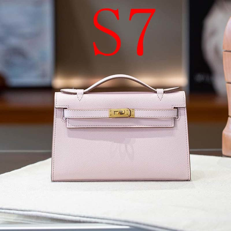 LHP12 bag 22X13X7CM Shoulder bags