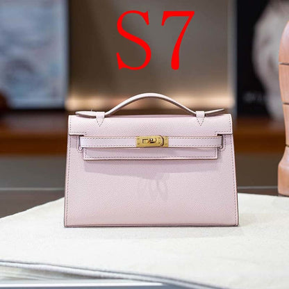 LHP12 bag 22X13X7CM Shoulder bags