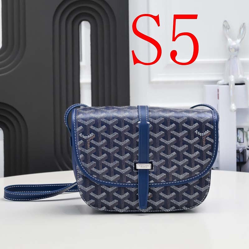 LGP97 bag 22-16-6cm Shoulder bags