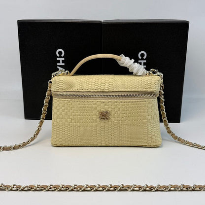 LCP83 bag 17-19.5-5cm Hand bag