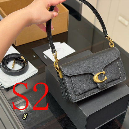 ACP06 Bag 20CM Shoulder bags With Box
