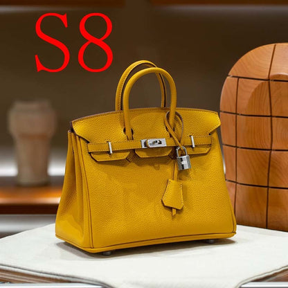 LHP8 bag 25-20-13CM Hand bag