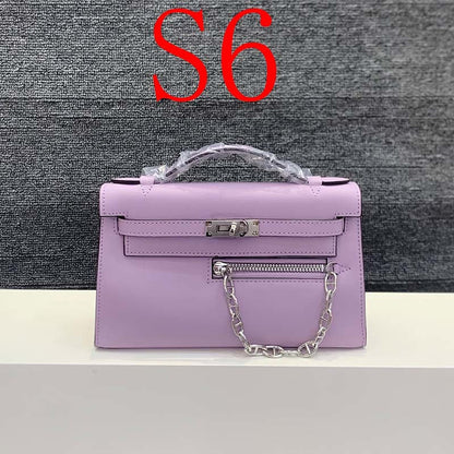 LHP14 bag 22cm Shoulder bags