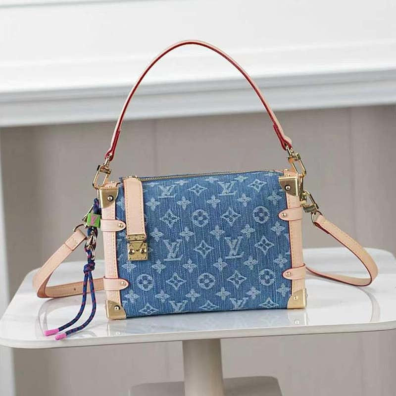 LLP260 bag 21-14-6cm Hand bag