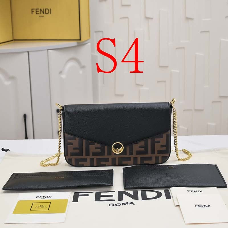 LFP35 bag 21.5-13-3cm Shoulder bags