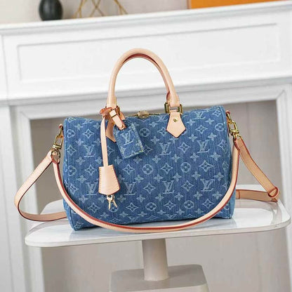 LLP274 bag 30.0-21.0-17.0CM Hand bag