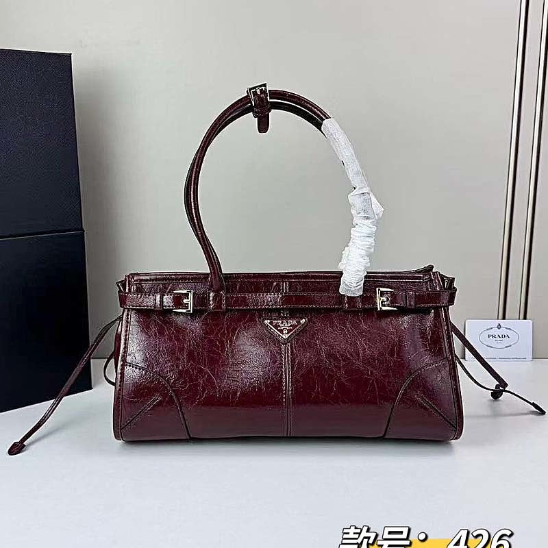 LPP42 bag 32-16-12cm Hand bag