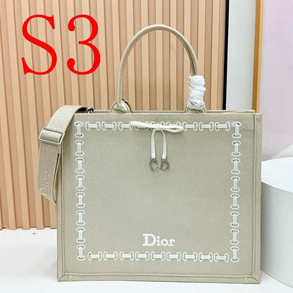 LDP62 bag 41-14-32cm 36-27-16cm 26-8-22cm Shopping bag