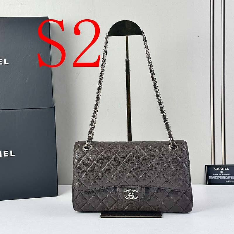 LCP130  Bag 25-15-6cm Shoulder bag