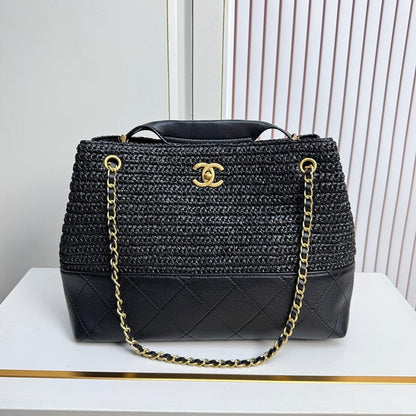 LCP137  Bag 21-28-11CM 24-36-14CM Shoulder bag