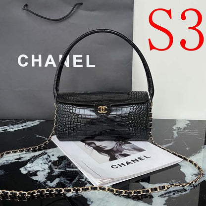 LCP141 Bag 11-23-12.5CM Shoulder bags