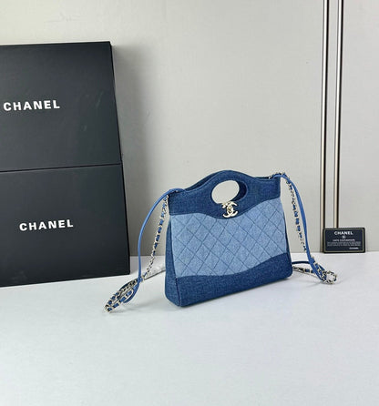 LCP134 bag 23-22-6cm 20-17-3cm Hand bag