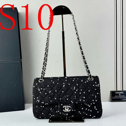 LCP125  Bag 25-15-6cm Shoulder bag