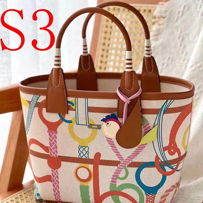 LHP11 bag 25CM Shopping bag