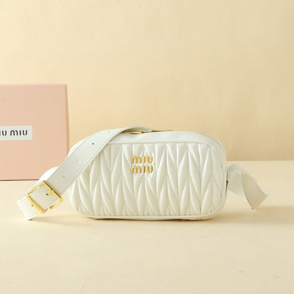 LMP15 bag 24-11.5-7cm Shoulder bags
