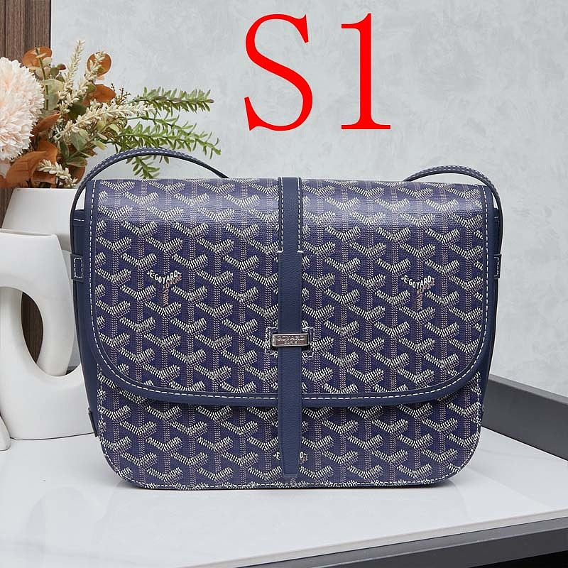 LGP104 bag 28-19-7.5CM Shoulder bags