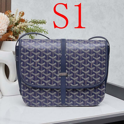 LGP104 bag 28-19-7.5CM Shoulder bags