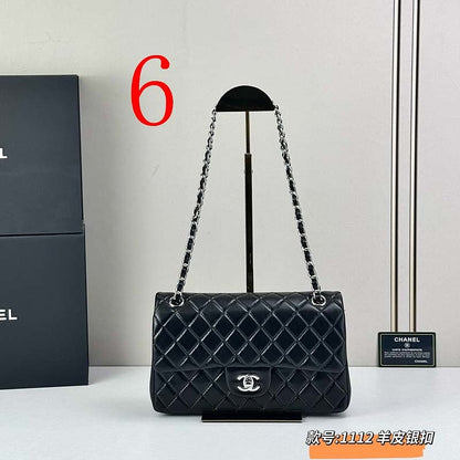 LCP107 bag 25-15-6cm Shoulder bags