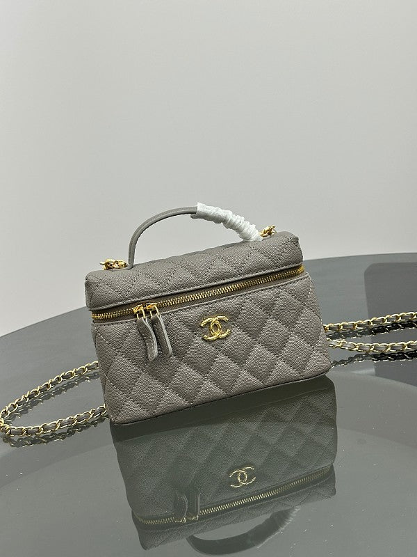 LCP85 bag19-12cm Hand bag
